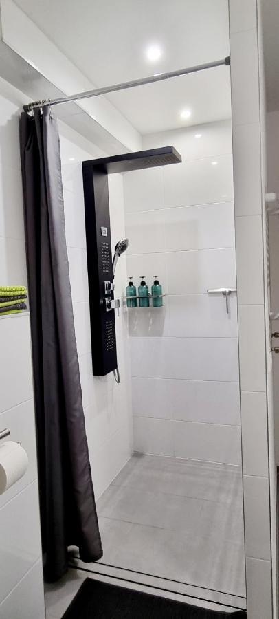 New Modern Selfcheckin Publicfreeparking Highspeed Wifi Kingsizebed Lägenhet Baden-Baden Exteriör bild